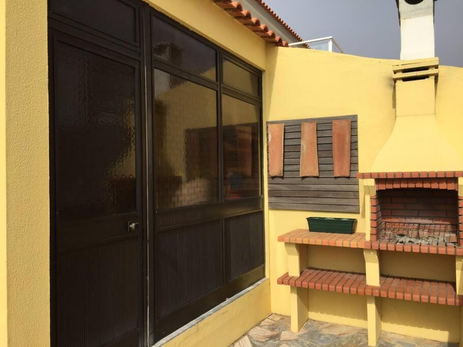 Ninestories Baleal Βίλα Ferrel  Εξωτερικό φωτογραφία