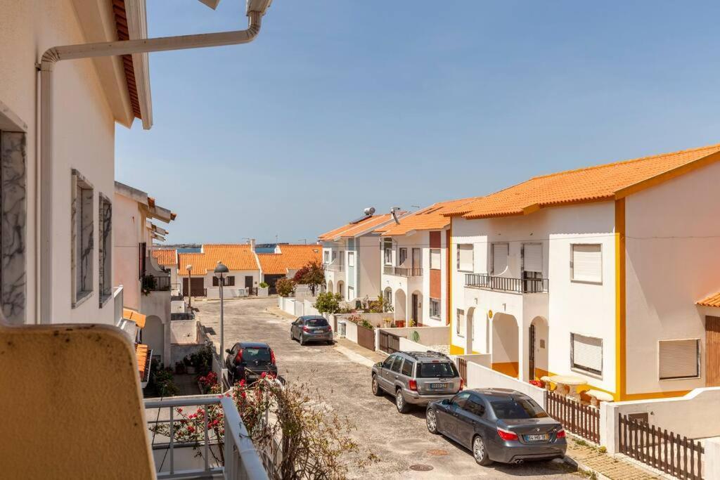 Ninestories Baleal Βίλα Ferrel  Εξωτερικό φωτογραφία