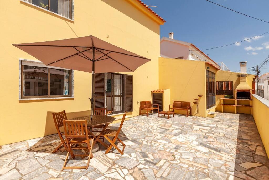 Ninestories Baleal Βίλα Ferrel  Εξωτερικό φωτογραφία