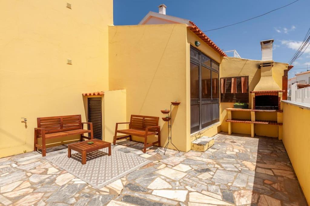 Ninestories Baleal Βίλα Ferrel  Εξωτερικό φωτογραφία