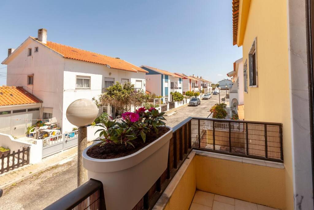 Ninestories Baleal Βίλα Ferrel  Εξωτερικό φωτογραφία
